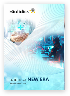 annual report 2024